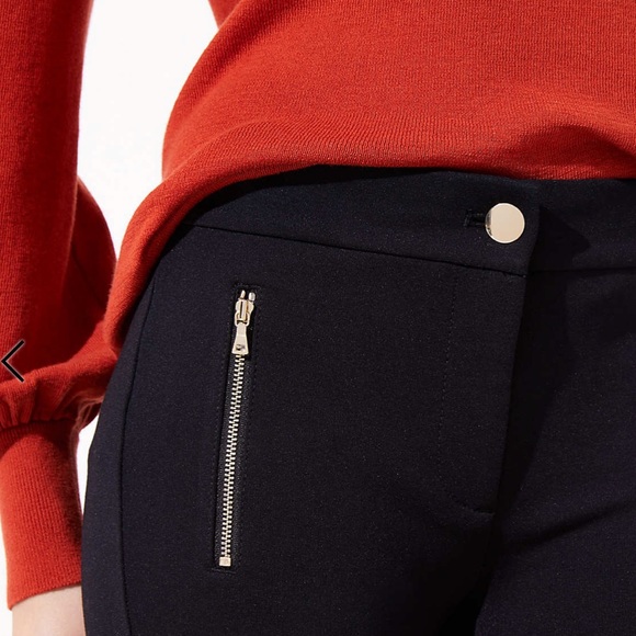 Amazingly comfortable leggings - Picture 2 of 4